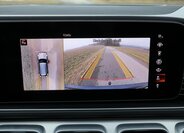 Mercedes-Benz GLE SUV 3,0 l 270 kw