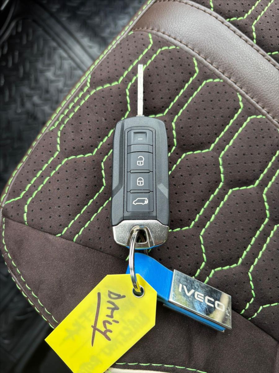 Iveco Daily