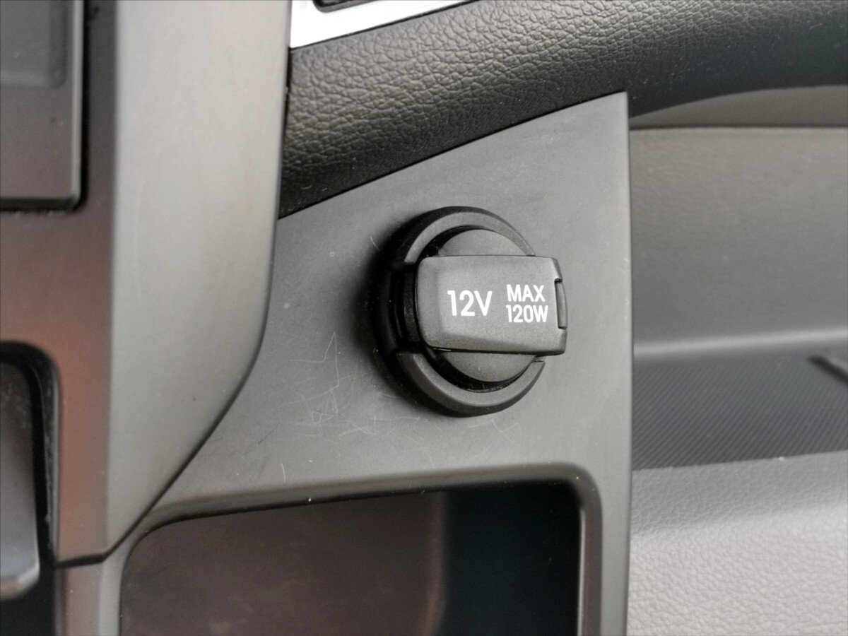 Hyundai H 350 Ostatní 2,5 l 110 kw