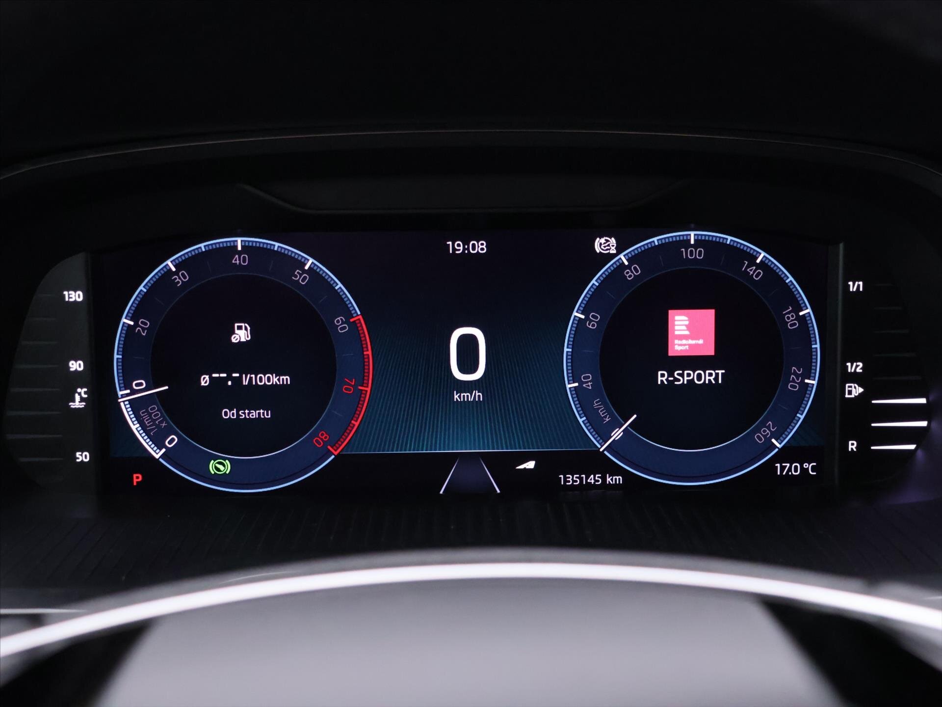 Škoda Octavia Liftback 1,5 l 110 kw