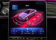 Mercedes-Benz Třídy S 25