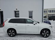 Volvo XC90 5