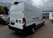 Fiat Ducato Skříň 2,2 l 130 kw