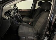 Volkswagen Touran MPV 1,6 l 81 kw