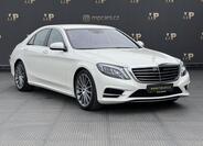 Mercedes-Benz Třídy S 3