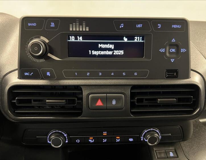 Toyota ProAce City 7