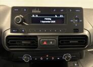 Toyota ProAce City 7