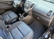 Hyundai ix20 MPV 1,6 l 91 kw