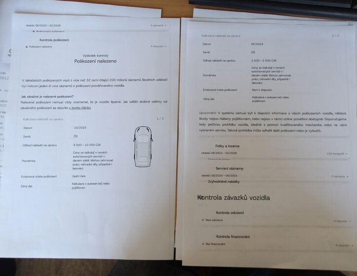 Toyota Corolla Kombi 1,8 l 72 kw