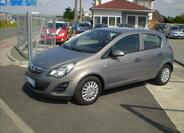 Opel Corsa 2