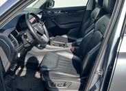 Škoda Kodiaq Kombi 2,0 l 140 kw