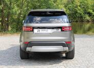 Land Rover Discovery 5