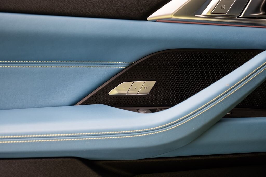 BMW M4 Kabriolet 3,0 l 375 kw