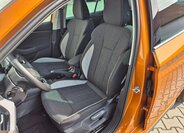Škoda Kamiq Hatchback 1,0 l 85 kw
