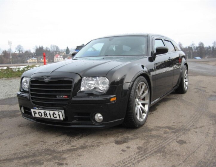 Chrysler 300C 1