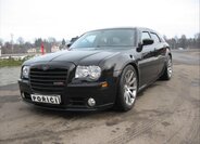 Chrysler 300C 1