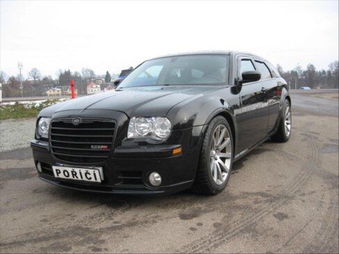 Chrysler 300C