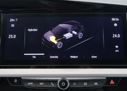 Opel Grandland SUV / Terénní 1,6 l 147 kw