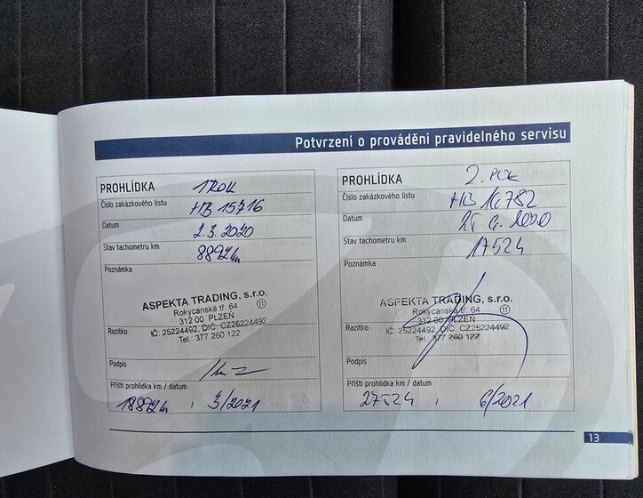 Hyundai i30 Hatchback 2,0 l 202 kw