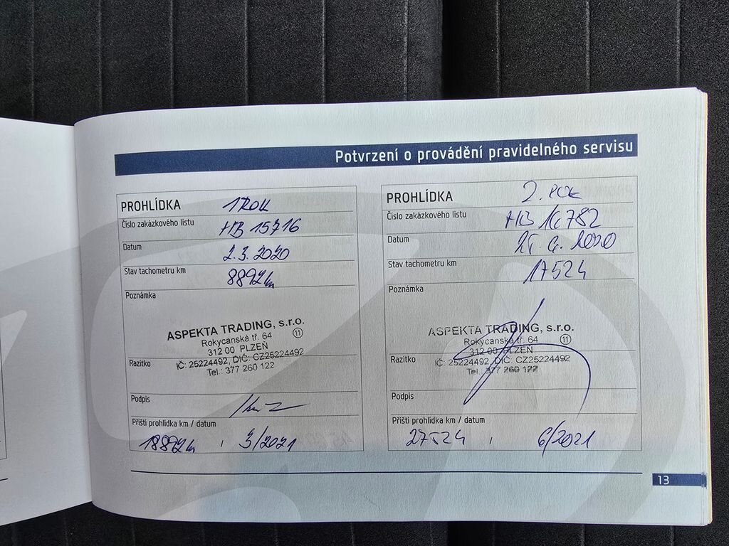 Hyundai i30 Hatchback 2,0 l 202 kw