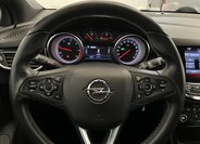 Opel Astra Hatchback 1,6 l 118 kw