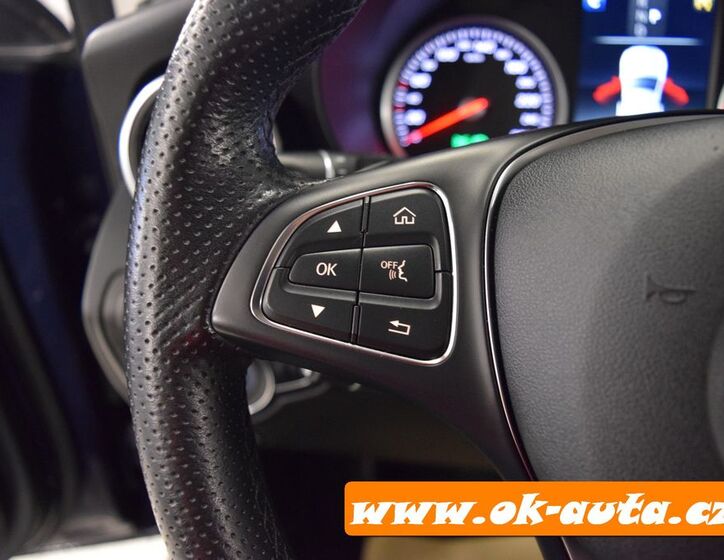 Mercedes-Benz GLC 33