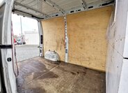 Renault Master Ostatní 2,3 l 92 kw