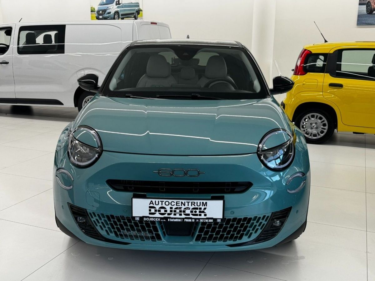 Fiat 600