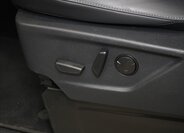 Ford Tourneo Custom MPV 2,0 l 125 kw