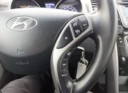 Hyundai i30 Kombi 1,6 l 99 kw