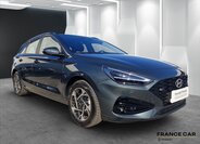 Hyundai i30 Kombi 1,5 l 70 kw