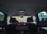 Škoda Roomster Kombi 1,6 l 77 kw