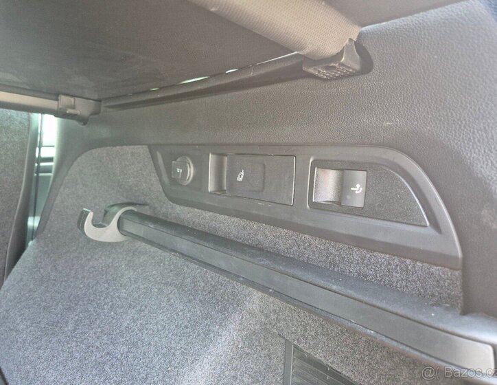 Škoda Kodiaq Kombi 0,0 147 kw