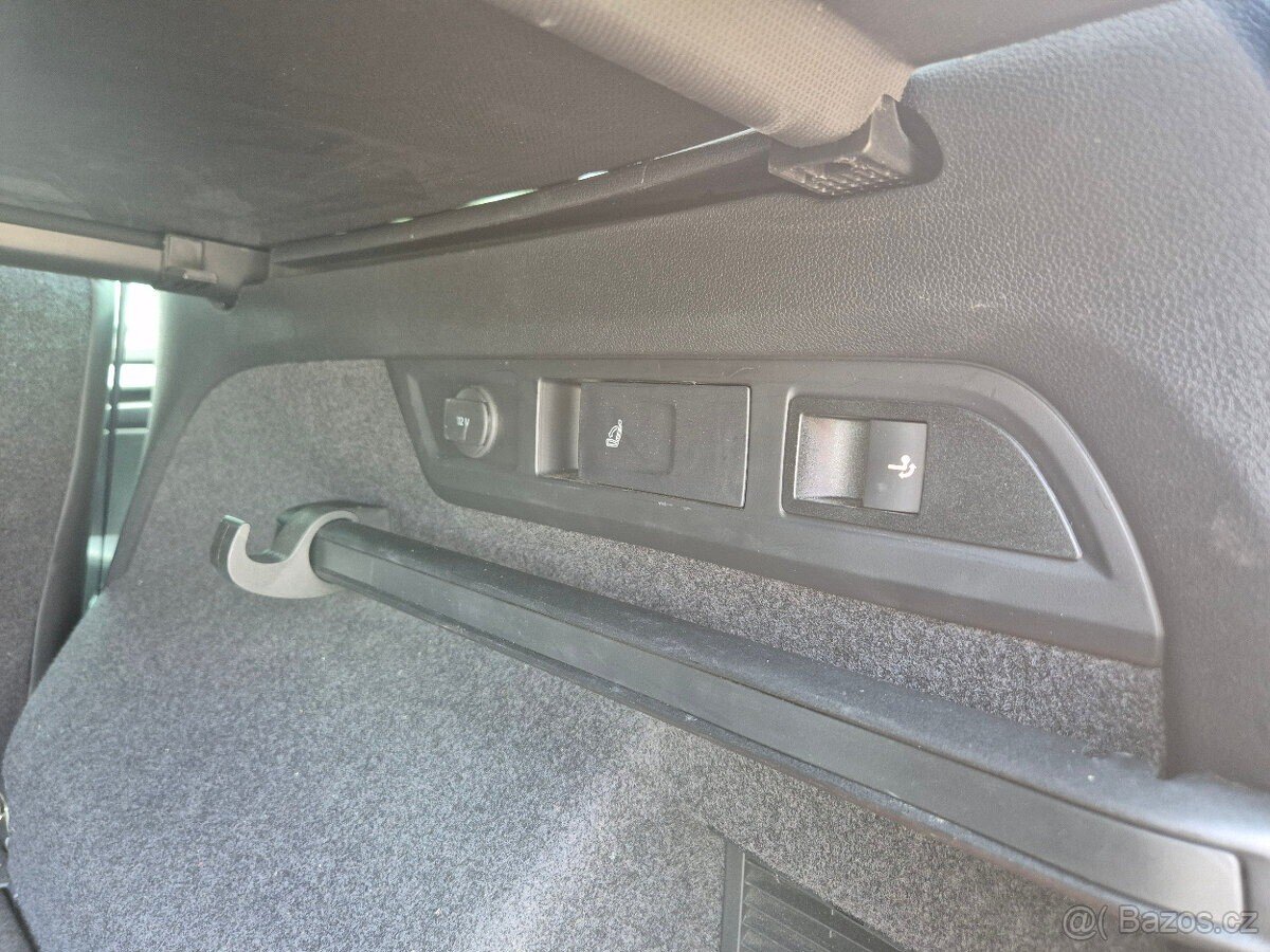 Škoda Kodiaq Kombi 0,0 147 kw