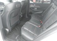 Mercedes-Benz GLE SUV 3,0 l 320 kw