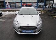 Ford Fiesta Hatchback 998,0 74 kw
