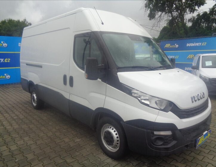Iveco Daily Ostatní 2,3 l 115 kw