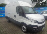 Iveco Daily Ostatní 2,3 l 115 kw