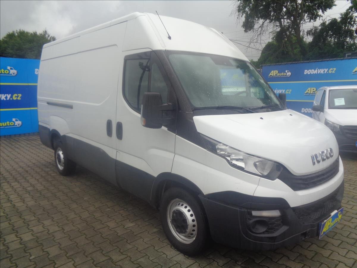 Iveco Daily Ostatní 2,3 l 115 kw