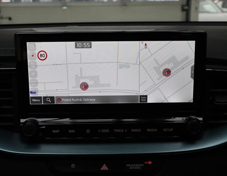 KIA XCeed Ostatní 0,0 0