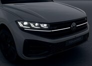 Volkswagen Touareg 5