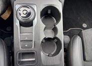 Ford Kuga SUV / Terénní 2,5 l 178 kw