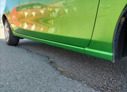 Mazda 2 Hatchback 1,3 l 55 kw