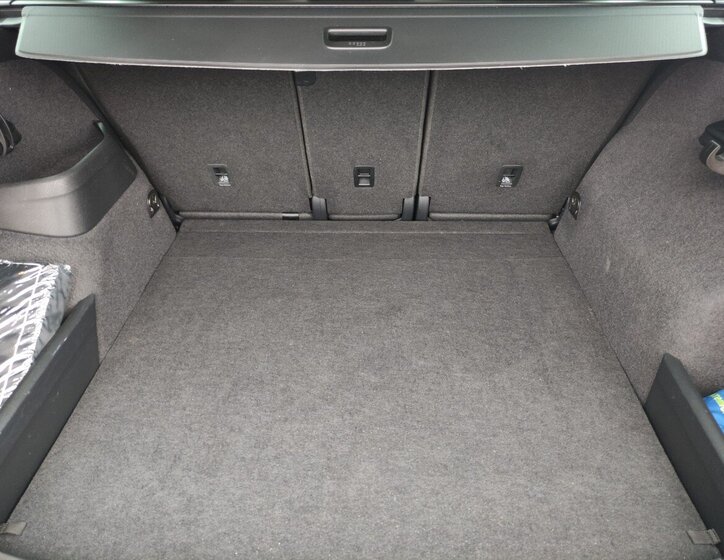 Škoda Kodiaq SUV / Terénní 2,0 l 147 kw