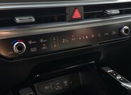 KIA Sorento SUV 2,2 l 142 kw