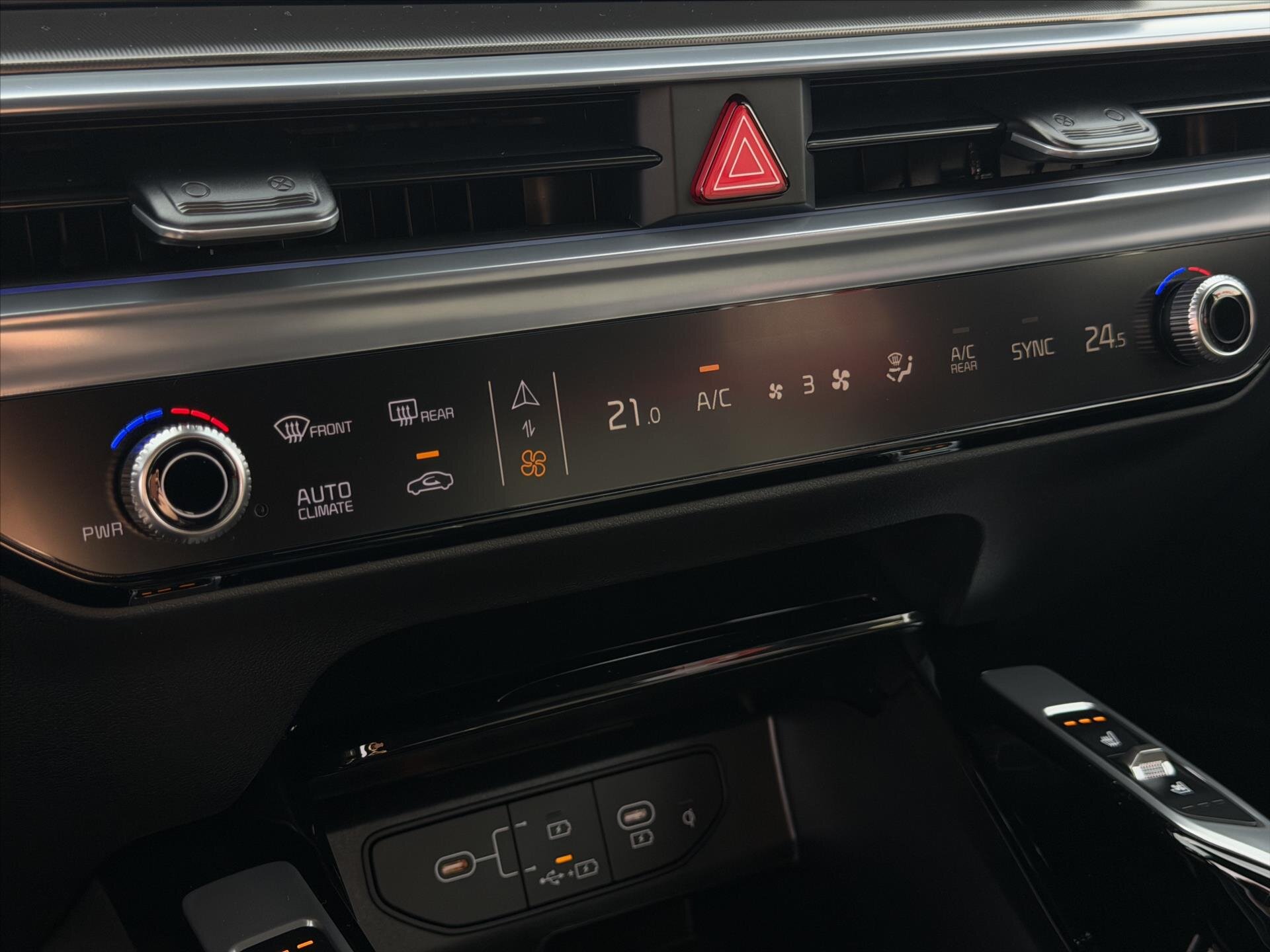 KIA Sorento SUV 2,2 l 142 kw