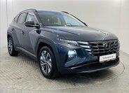 Hyundai Tucson SUV / Terénní 1,6 l 110 kw