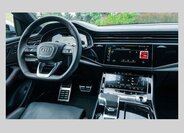Audi RS Q8 SUV 0,0 441 kw