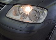 Volkswagen Touran MPV 2,0 l 103 kw