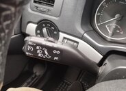 Škoda Octavia Kombi 1,2 l 77 kw